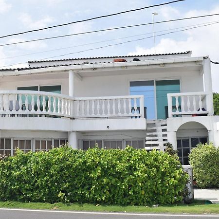 Apartmán Sandy'S Place San Andrés Exteriér fotografie