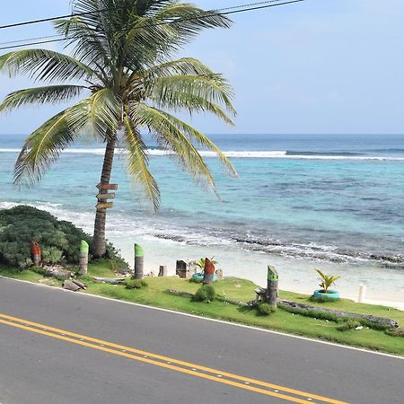 Apartmán Sandy'S Place San Andrés Exteriér fotografie