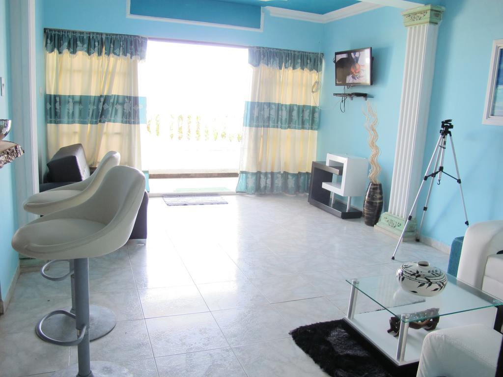 Apartmán Sandy'S Place San Andrés Pokoj fotografie