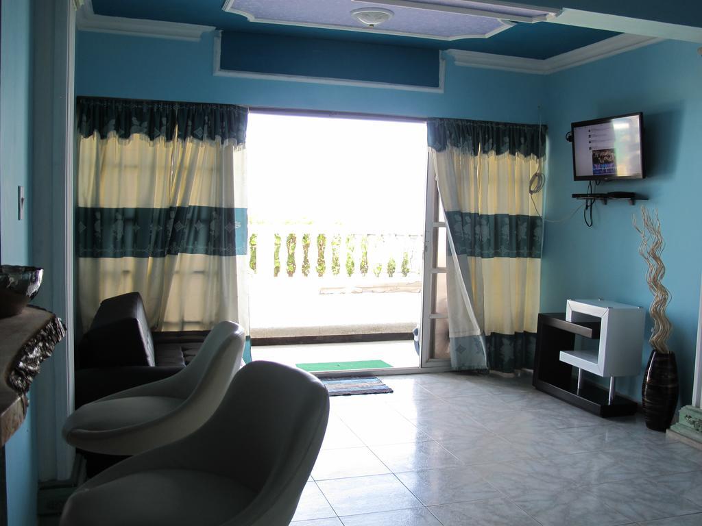 Apartmán Sandy'S Place San Andrés Pokoj fotografie