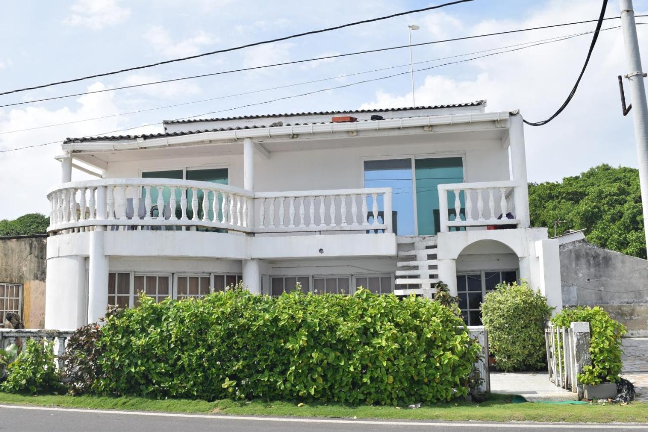 Apartmán Sandy'S Place San Andrés Exteriér fotografie