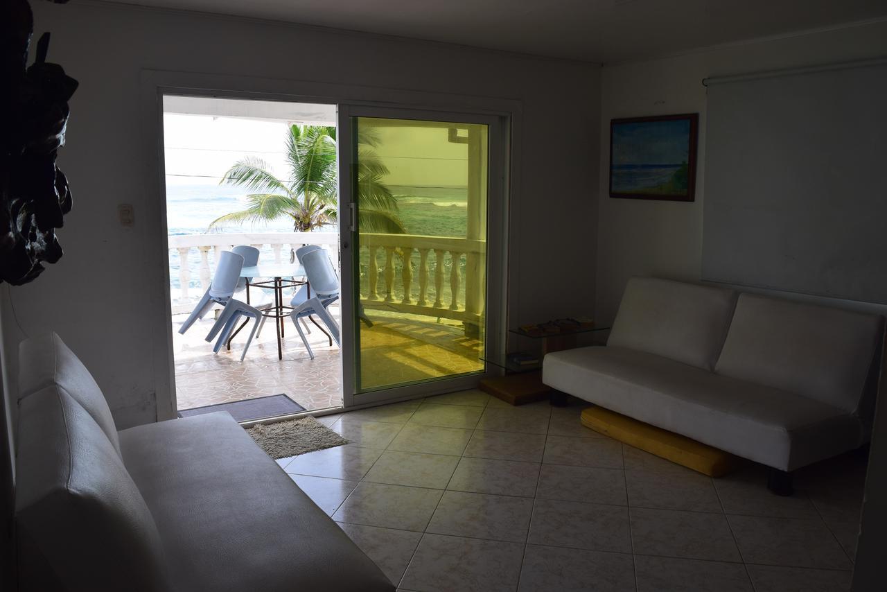 Apartmán Sandy'S Place San Andrés Exteriér fotografie